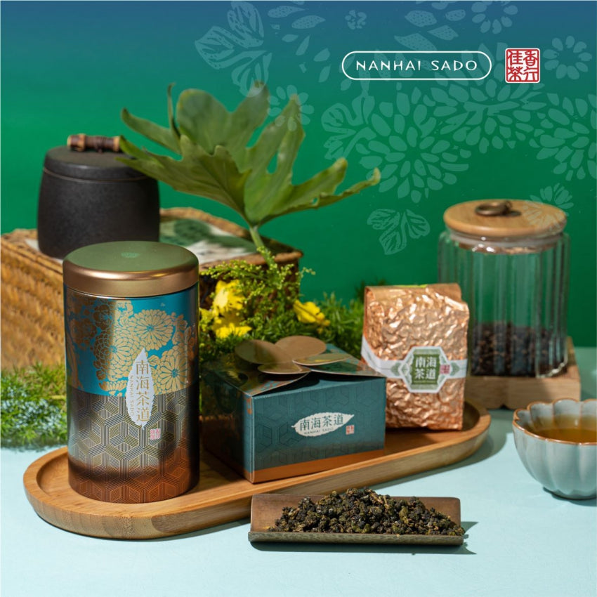 Sun Link Sea Jinxuan