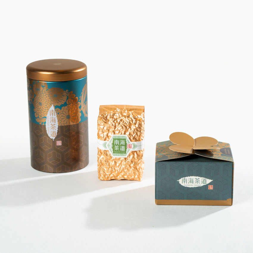 Sun Link Sea Jinxuan