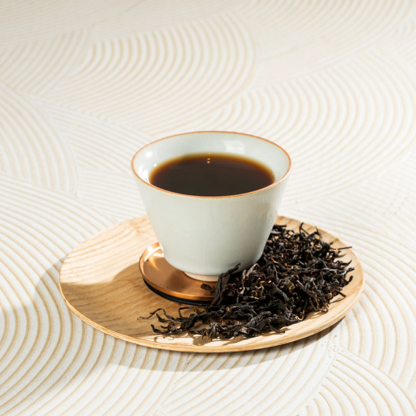 Taiwan Black Tea Gift Box