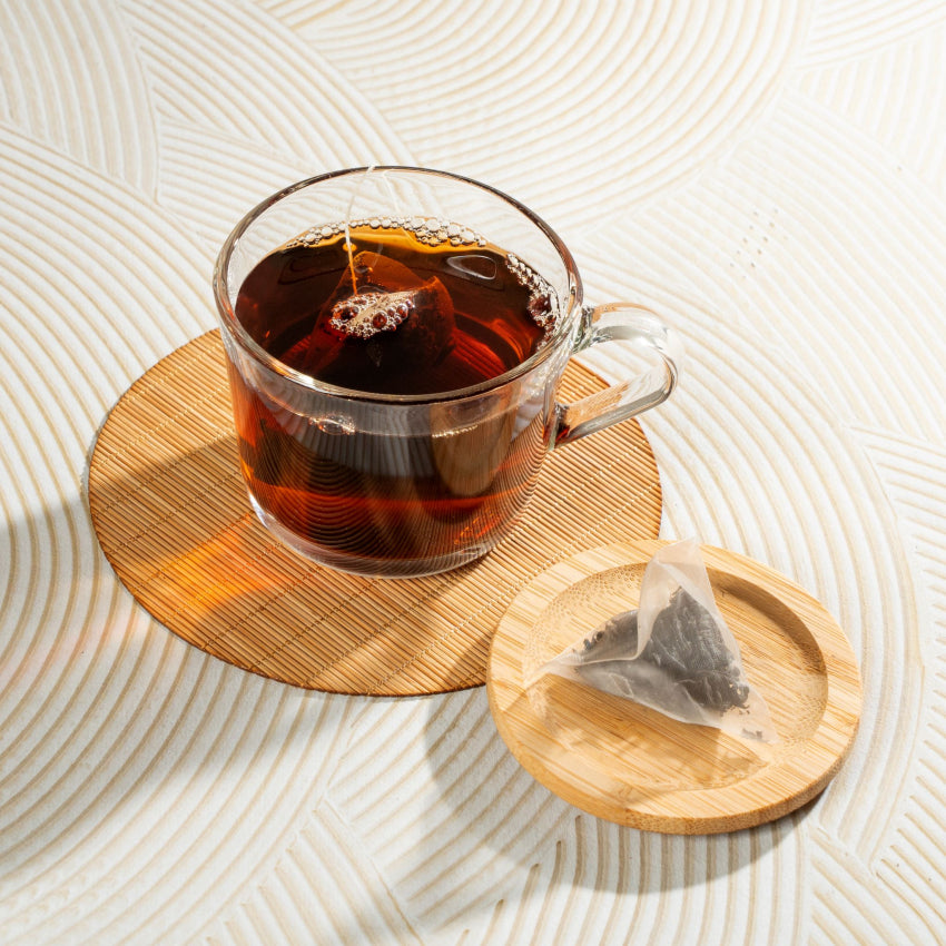 Yuchi Ruby Black Tea Gift Box