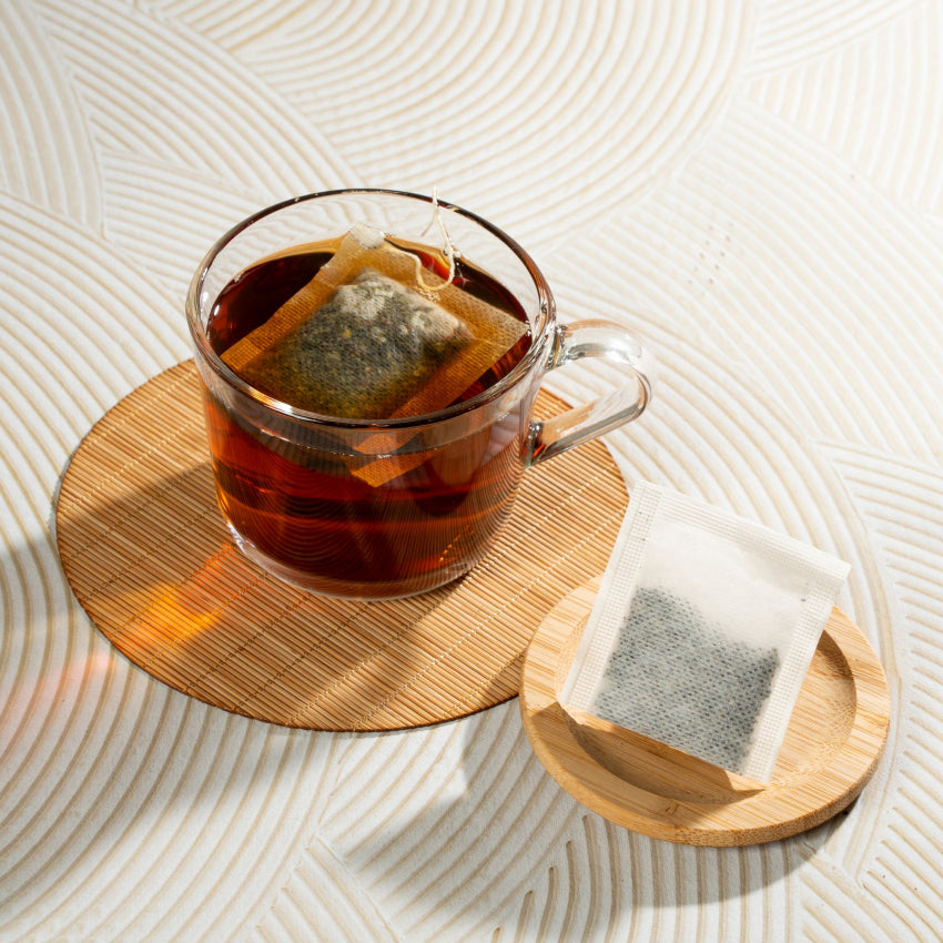 Heavy Roasted Oolong Tea Gift Box