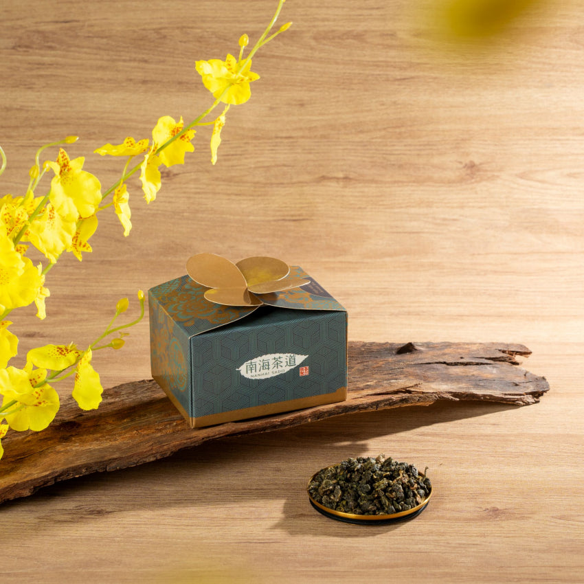 Sun Link Sea Jinxuan