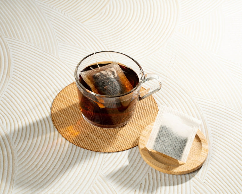 Charcoal Roasted Gongfu Oolong Tea Gift Box