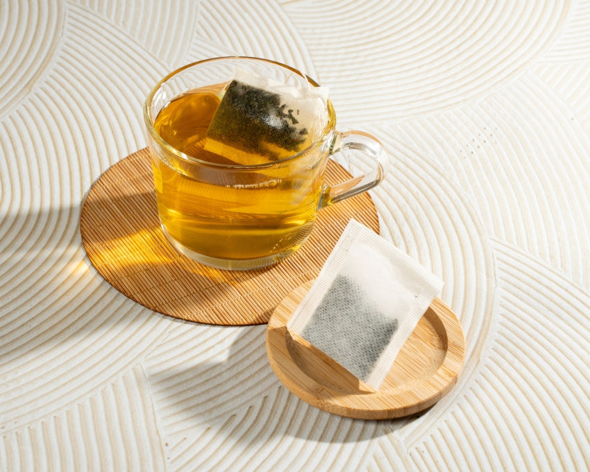 High Mountain Oolong Green Tea Gift Box